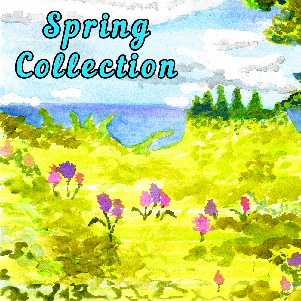 Spring Collection