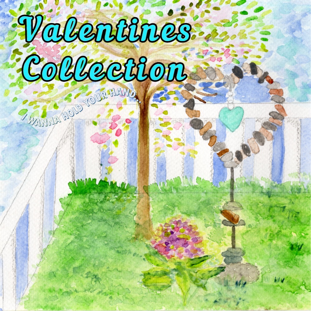 Valentine Collection