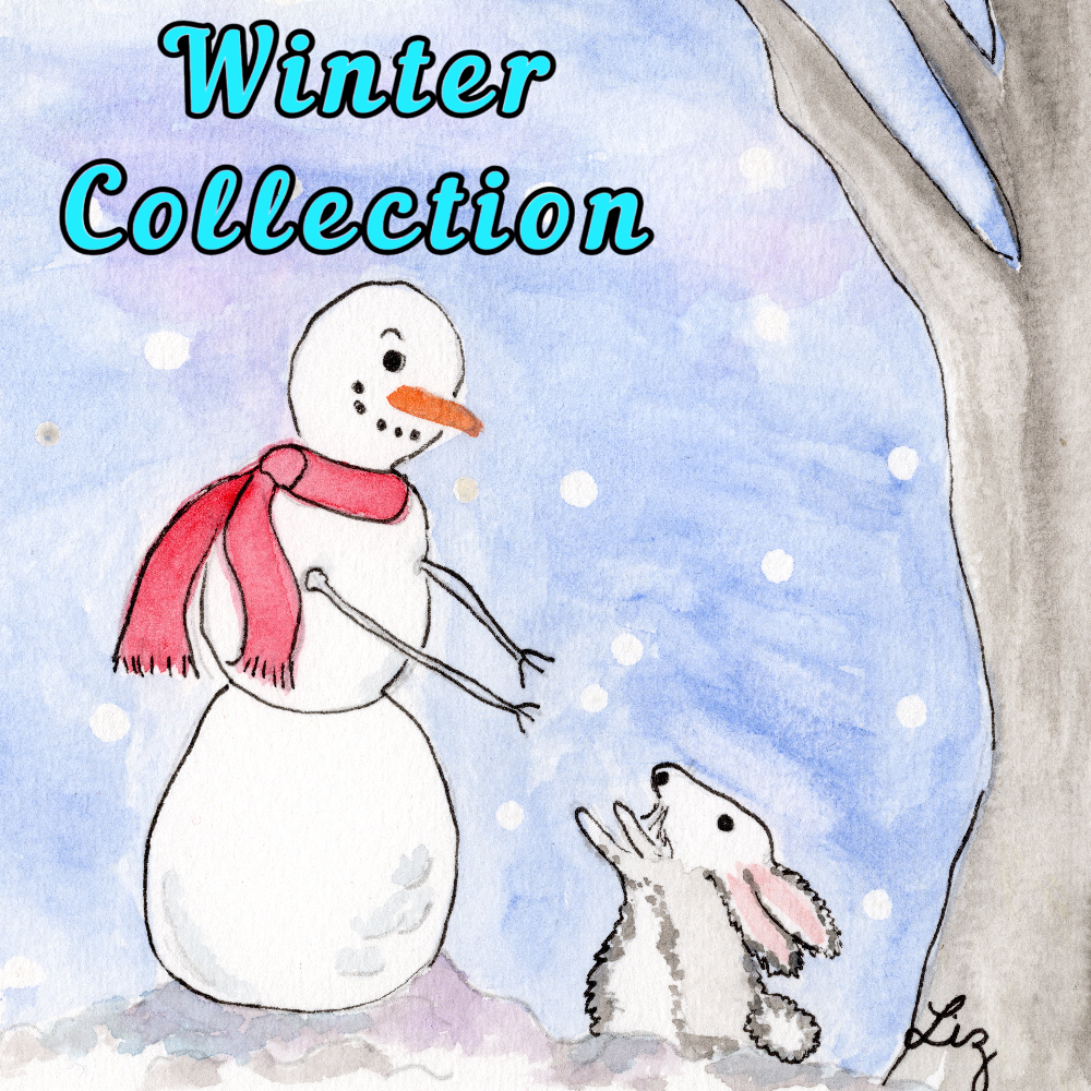 Winter Collection